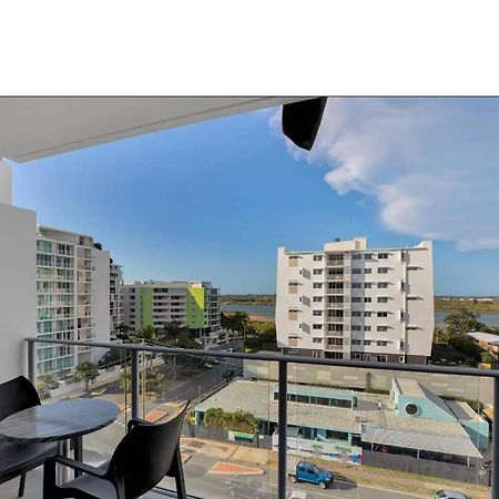 Airtrip Apartments On River Street, Mackay Exterior photo