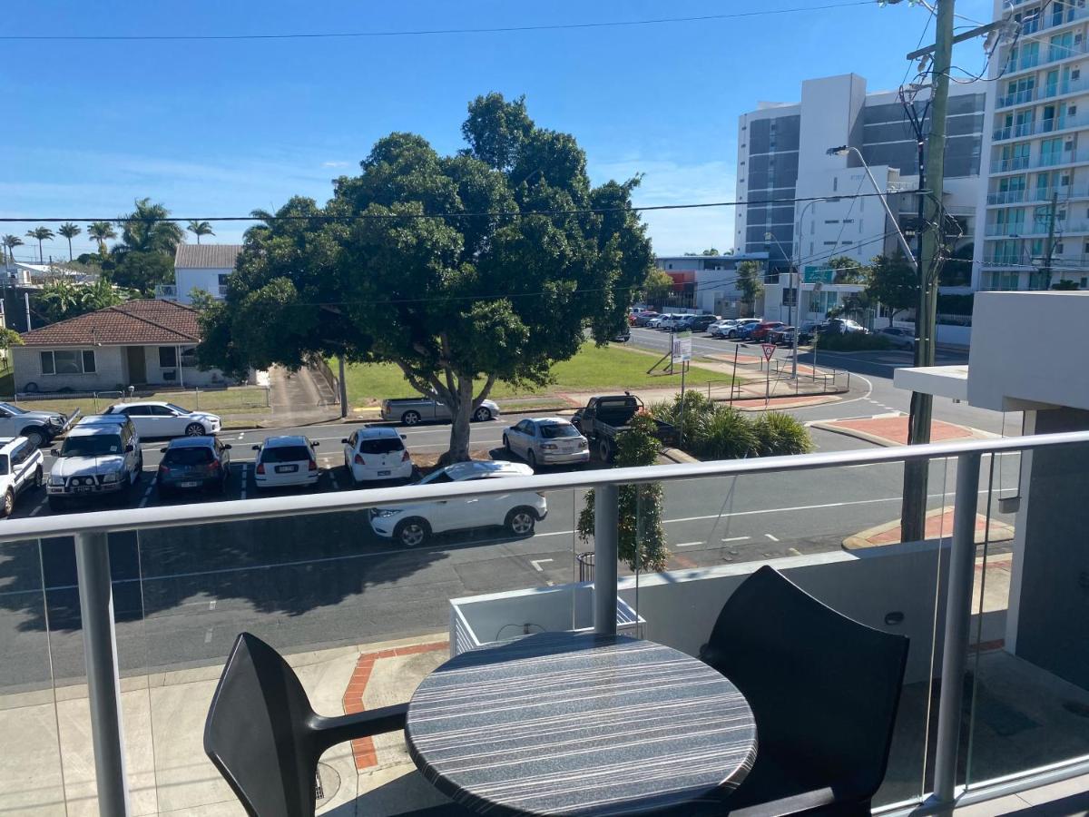 Airtrip Apartments On River Street, Mackay Exterior photo