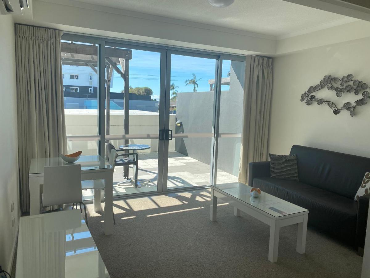 Airtrip Apartments On River Street, Mackay Exterior photo