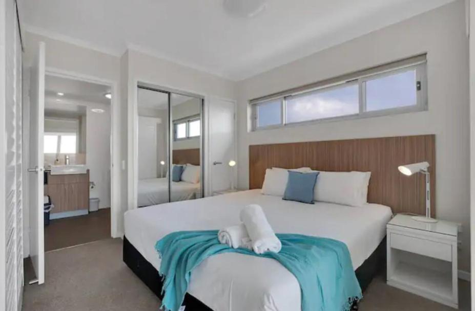 Airtrip Apartments On River Street, Mackay Exterior photo